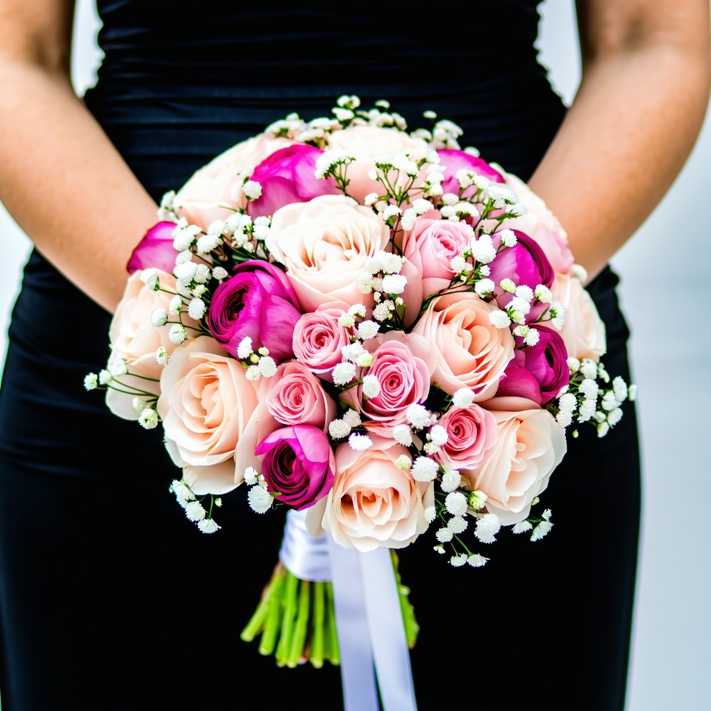 custom bouquet